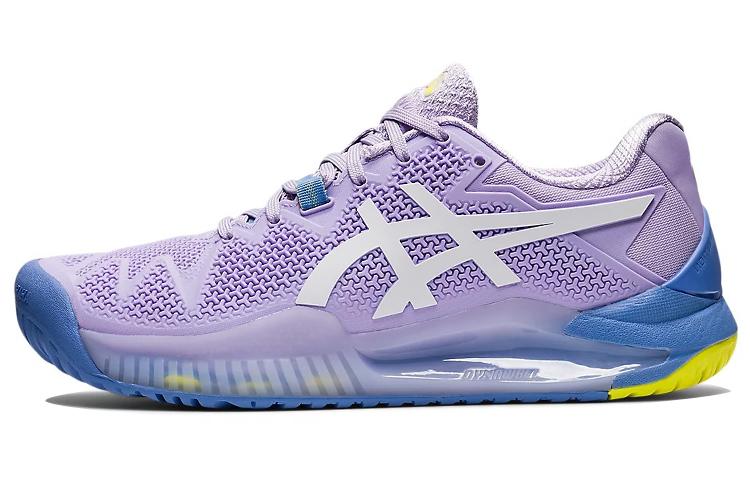 ASICS Gel Resolution 8 Murasaki Женские 1042A072-501 36