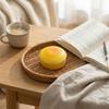 Simulated Bread Slow- Toy, Stress-relieving Finger Ball Toy Gift