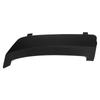 Rear Bumper Tow Towing Eye Hook Cover Cap Fit for Ford Fiesta MK7 20082016 8A6117K922AB5ZCT