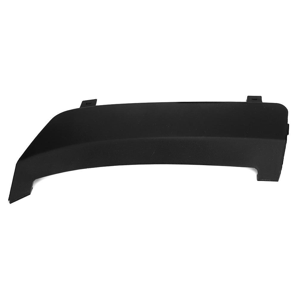 Rear Bumper Tow Towing Eye Hook Cover Cap Fit for Ford Fiesta MK7 20082016 8A6117K922AB5ZCT