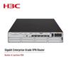 Roteador VPN Gigabit Empresarial H3C MSR3640-XS (Versão CN)