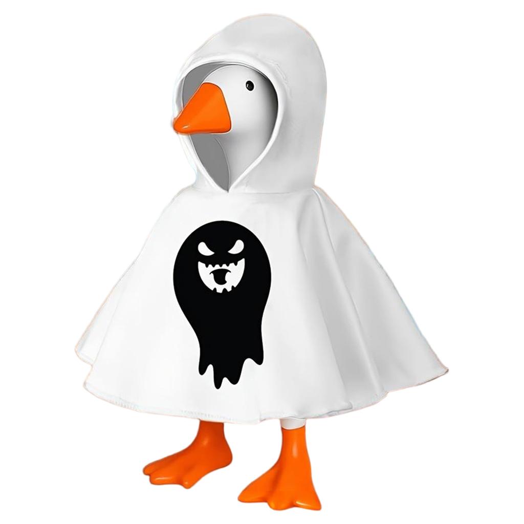 Halloween ornament, desktop decoration for the bedroom, can be used to hang keys