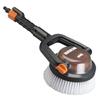 Worx Wa1820 Soft Rotating Brush for Hydroshot - 6924328337058