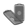 Transparent TPU Car Key Case For Renault Clio 5 Zoe Captur Megane Talisman Espace Koleos Scenic Austral Dacia Sandero Lada Vesta