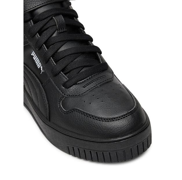 Кроссовки Puma Carina Street Mid Wtr
