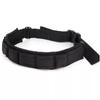 Adjustable Photography Belt Hook Buckle SLR/DSLR Strap Pocket Camera Waist Belt  Outdoor Activities