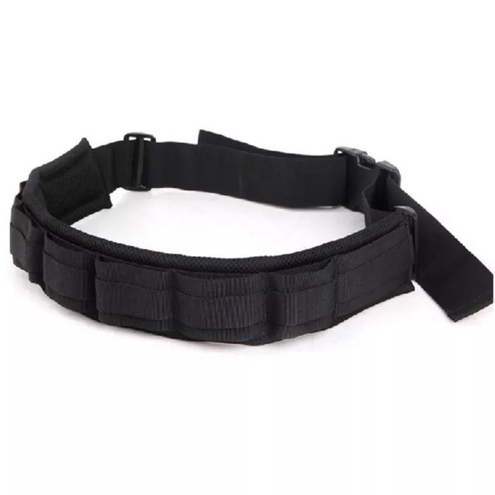 Adjustable Photography Belt Hook Buckle SLR/DSLR Strap Pocket Camera Waist Belt  Outdoor Activities