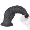 Unique Design Anal Plug Soft Silicone Anal Trainer For Male Female Daily Wear Relax Toy