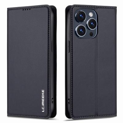 Phone Case For Redmi Note 14 13 12 11 X5 Pro Plus 5G 4G S 11S 12S Case Wallet Magnetic Flip Leather Cover With Card Holder Stand