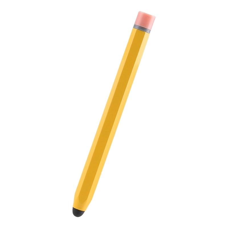 

Precision Capacitive Pen for Mobile Devices, Portable Design for Artists Professionals Learning, Office Work,
