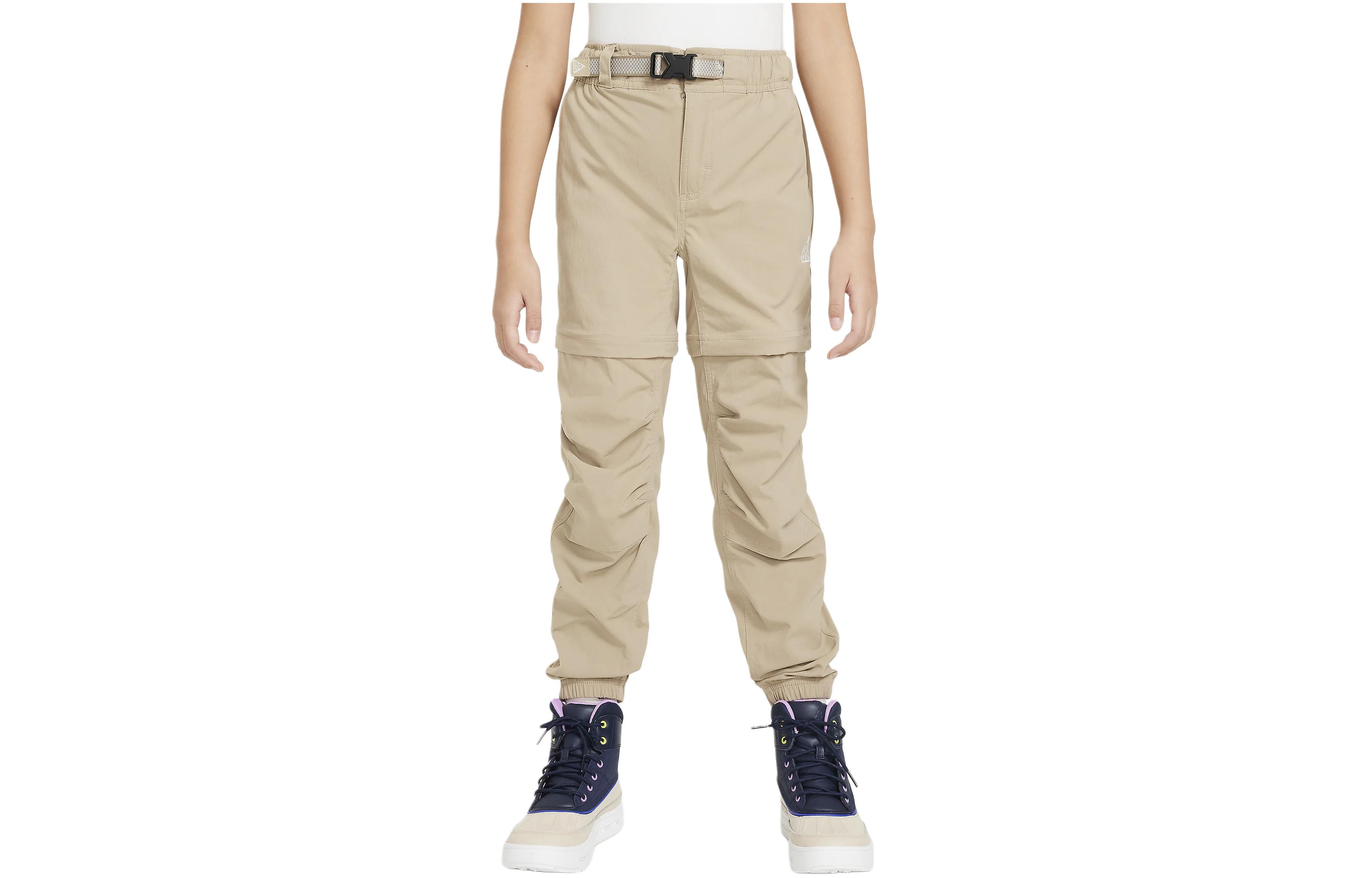 Nike Moderate Kids  Sweatpants All Kids  Khaki FD3150-247 M