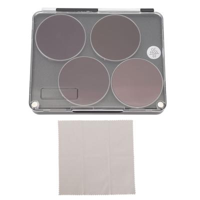 ND8PL ND16PL ND32PL ND64PL Filters Kit for Osmo Action 3 4 5 Pro Action Camera Accessories Multi