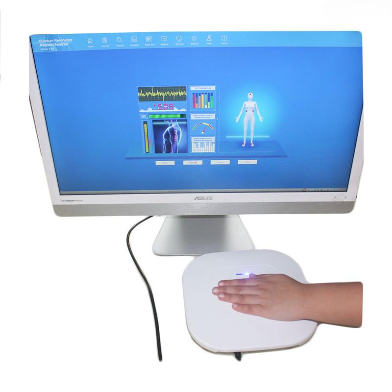 Handheld Touch