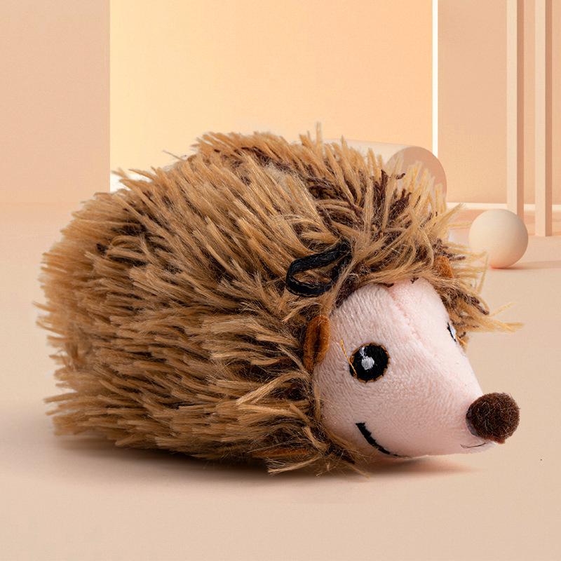 Flappy Bird Cat Toy Rechargeable Pet Cat Interactive Plush Toy Pat Pat Bird Toy Stimulates Hunting Instincts Remote Control USB