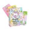 Harness the Magic: Crystal Unicorn Tarot - A Quirky Deck for Beginners