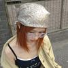Soft Serpentine Hair Band Hip Hop Snake Punk Bandana Fashion Snake Print Hair Scarf  Girls