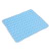 Pet Park Summer Pet Dog Cat Self Cooling Mat Heat Relief Mesh Bed Sleeping Cushion Pad