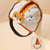 1Pc Baby Safety Hat Child Walking Learning To Walk Adjustable Breathable Head Protection Anti-Fall Cap Infant Protection Gear