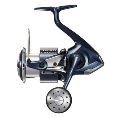 SHIMANO Mulinello da spinning Saltwater Twin Power XD 2021 C5000XG Shore Jigging Shore Casting Sea Bass