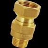 6-Point Water Meter Anti-Backflow Check Valve