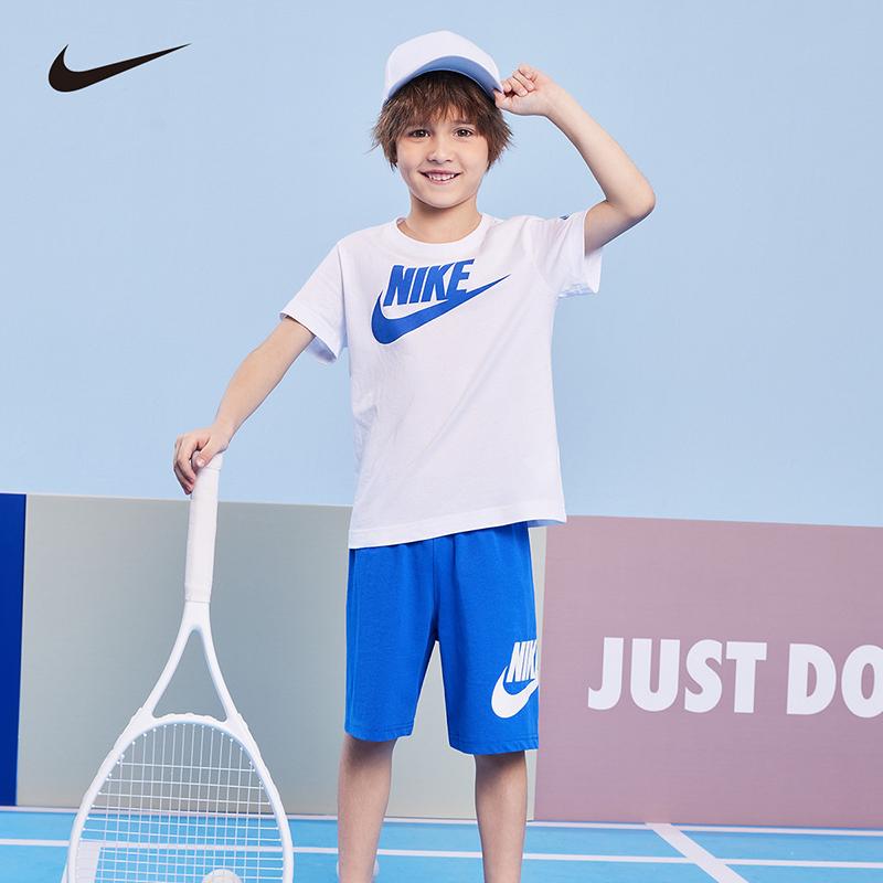 New Nike Kids Casual Sportswear NY2222159PS-003