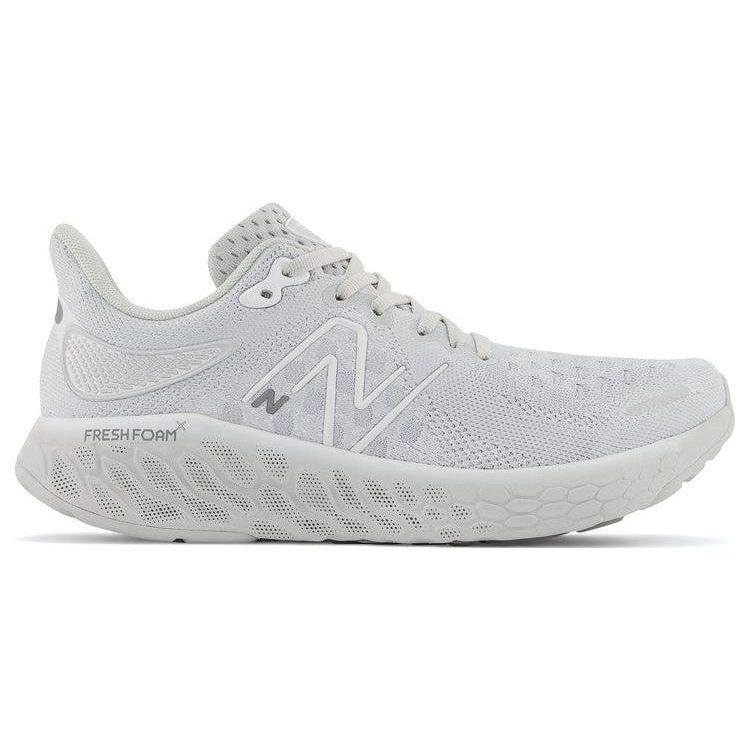 New Balance Nb Fresh Foam X 1080 V12 Fresh Foam X Fabric Low Top Running Shoes Women running shoes White W1080O12