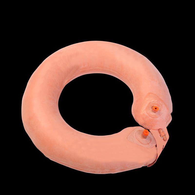 Binfu Adult Solid Foam Lifebuoy