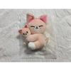 Used Stray Kids SKZOO FoxNy Plush