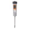 Soil Tester BT APP Portable 4 In 1 Soil Meter for PH Humidity Nutrient Temperature