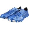 Mizuno Pro Training AS Studs TF (Rubber Studs) Hard Ground Artificial Grass Durable Breathable Lightweight Soccer Shoes Men Sneaker Blue P1GD246427