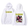 Topp – Hoodies & Sweatshirts