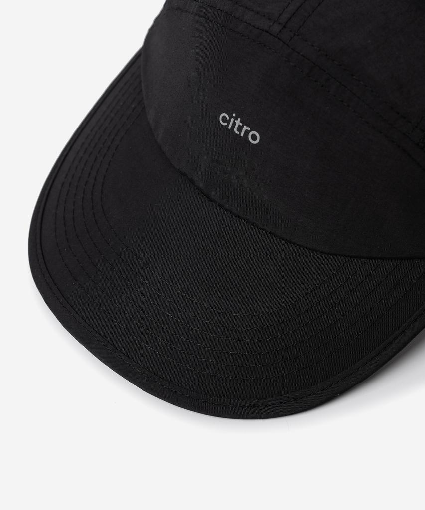 Siteulo Logo Supplex Mesh Camp Cap
