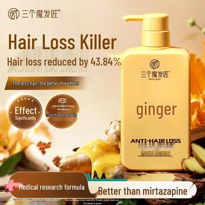 Cura di capelli e cuoio capelluto – Rimedi per la caduta dei capelli