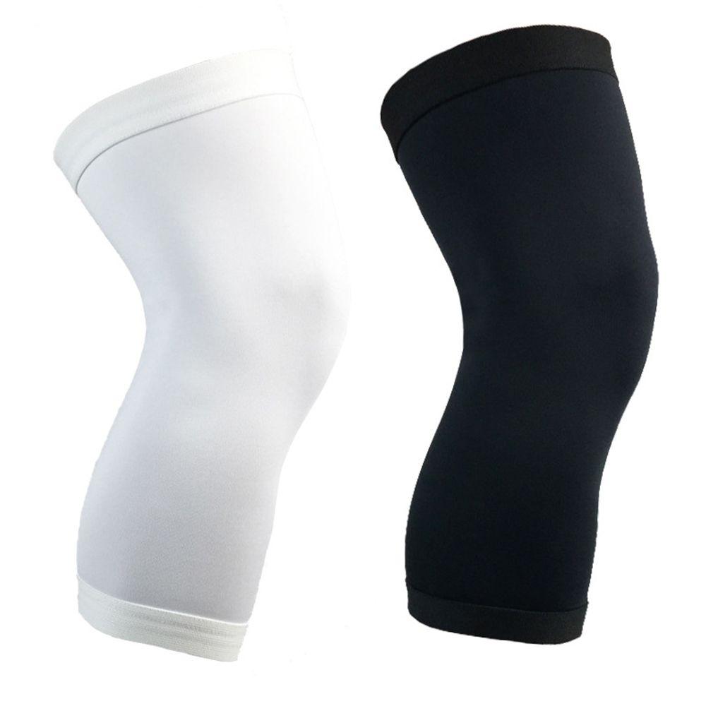 

Injury Recovery Compression Knee Brace Leg Sleeve Sports Knee Pads Workout Knee Support