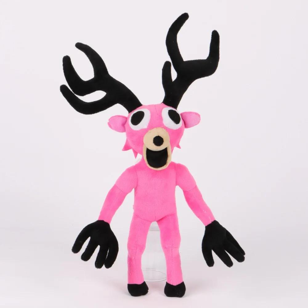 Nuovo Peluche Pipistrello 99 Notti Nella Foresta Gufo Cervo 99 Notti Nella Foresta Peluche Dinosauro Bambino Pipistrello 99 Notti Nella Foresta Bambola Cervo