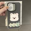 Painted Phone Case for iPhone 15 11 13 14 for 15 16 Pro Max 12 13 16 Pro Cute Fasion Funny Lanyard Phone Case Latest Top Selling Recommendations