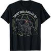 Support Your Local Cat Cult - Occult Shirt, Occultism Men Women T-Shirt