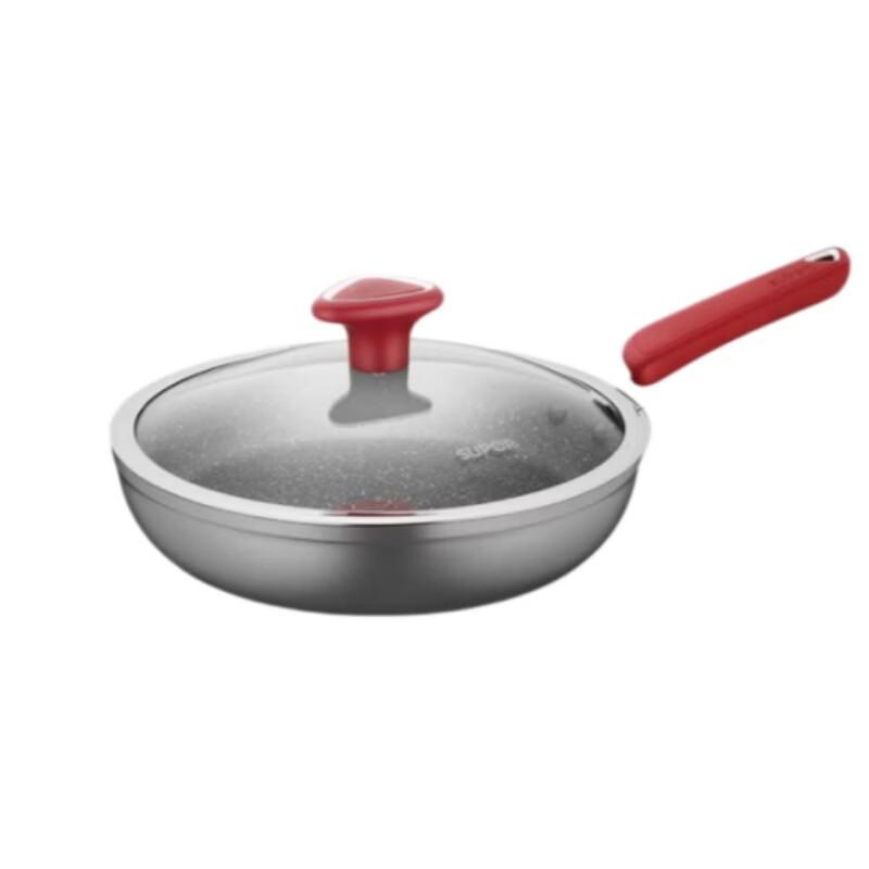 SUPOR Star Stone Series Non-stick Frying Pan