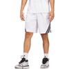 Adidas Basketball Ss25 Legends Shorts Fashion Comfortable Soft Skin-Friendly Loose Sports Shorts Men Shorts JN4739