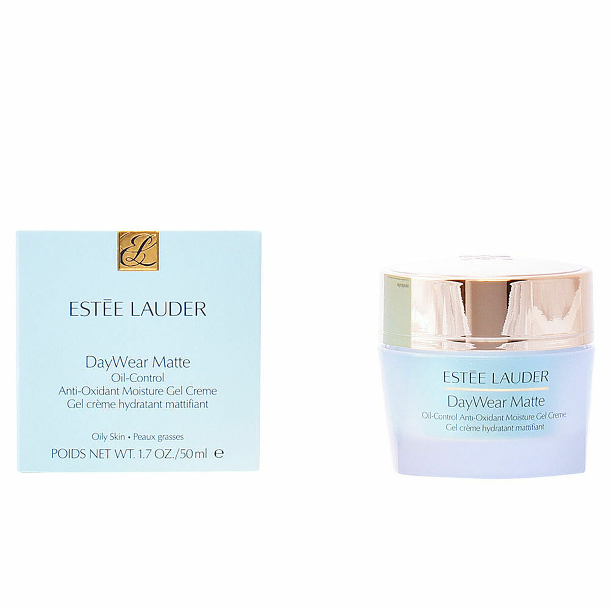 

Estee Lauder Day Wear Matte Antioxidant Cream (50 ml) (50 ml)