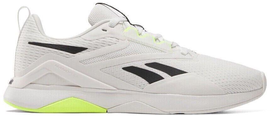 

Кроссовки Reebok NANOFLEX TR 2 Trainingsschuh barely grey 48 ½