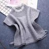 Winter Turtleneck False Collar Stand Woman Black Fake Collar Women Removable Sweater Shirt Ladies Detachable Collar Kraagje