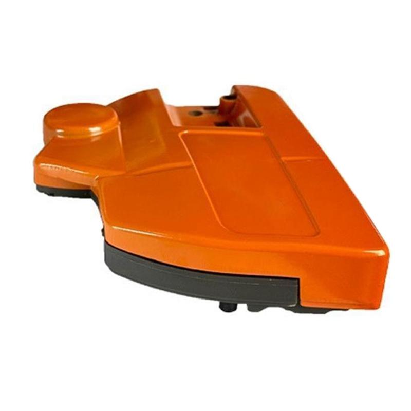 Fresh Chainsaw Clutch Cover 537286301 For 537286301 Chainsaw Clutch Cover Chainsaw Clutch Cover With Brake