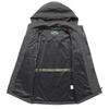 Men's Spring and Autumn Outdoor Jacket Men's Spring Loose Men's Jacket