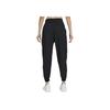 Nike Dri-Fit Stylish Soft Comfortable Simple Quick-Dry Knitted Sports Pants Women Bottoms Black HJ1051010