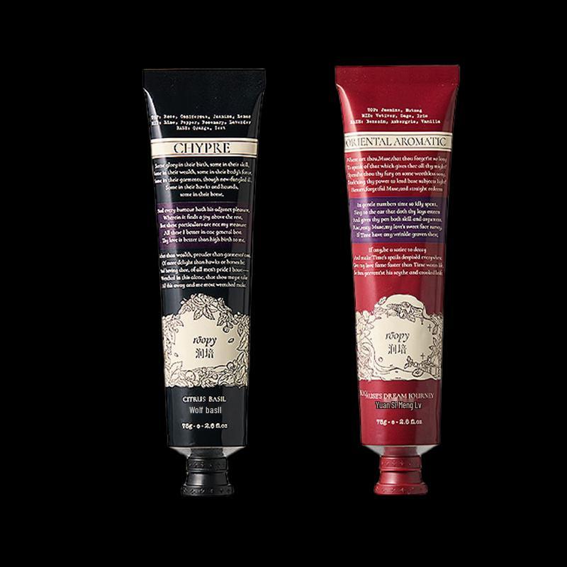 Runpei Scented Hand Cream Gift Set
