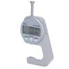 Dickenmessgerät Mini Digital LED-Anzeige 0 bis 20 mm Multifunktionales Dickenmessgerät für Leder