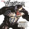 Venom The Saga of Eddie Brock by Peter David Paperback Book 9781302960711