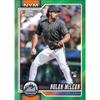 MLB 2026 TOPPS CHROME BASEBALL MEGA BOX