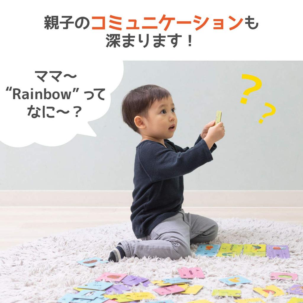 Nihon Ikuji The Very Hungry Caterpillar Alphabet Puzzle
